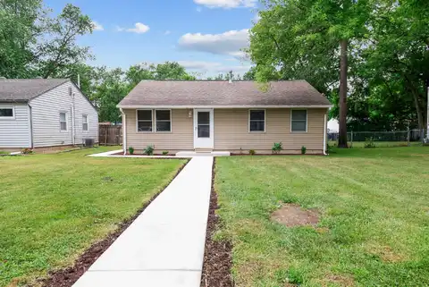 314 S 12th Street, Chesterton, IN 46304