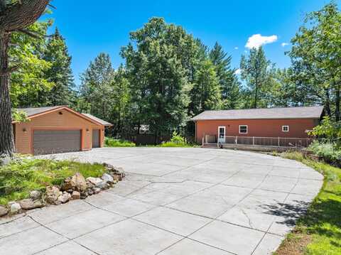 2067 TOWN RD L, Florence, WI 54121