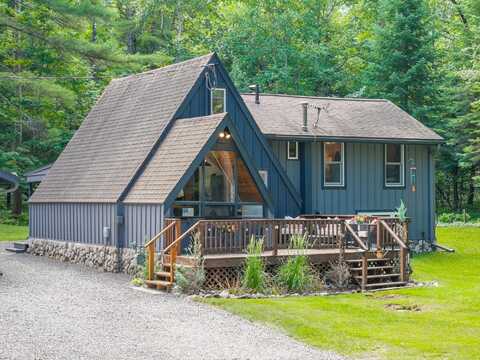 1992 FARMING RD N, Woodruff, WI 54568