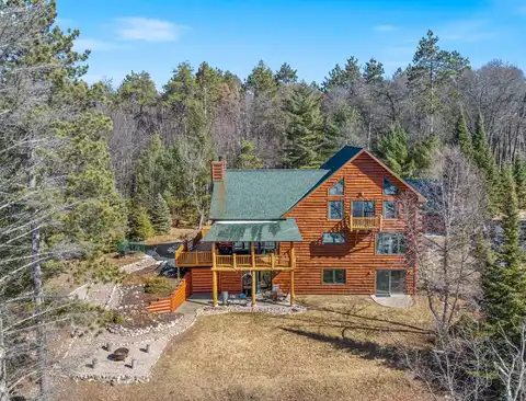 6151 TWIN OAKS DR, Rhinelander, WI 54501