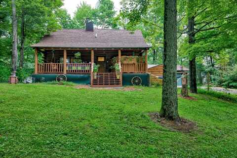 N2304 DOERING DR, Merrill, WI 54452