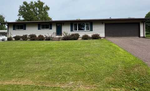 804 SILVER ST E, Bessemer, MI 49911