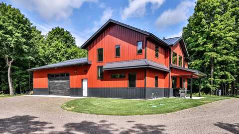 W771 BAY RD, Fifield, WI 54552