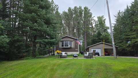 1627 RIVER ST, Rhinelander, WI 54501