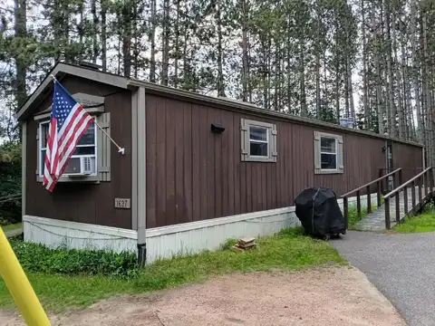 1627 RIVER ST, Rhinelander, WI 54501