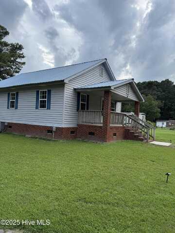 215 North Street, Plymouth, NC 27962