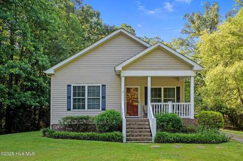777 Breezy Shore Road, Bath, NC 27808