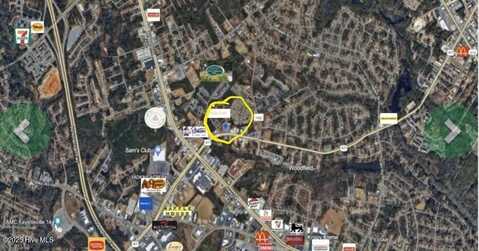 0 Pamalee Drive, Fayetteville, NC 28303