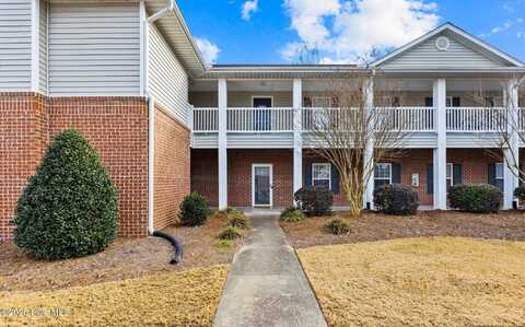2412 King Richard Court, Greenville, NC 27858