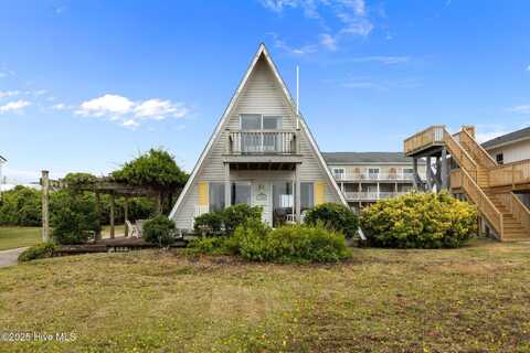1006 E Ft Macon Road, Atlantic Beach, NC 28512