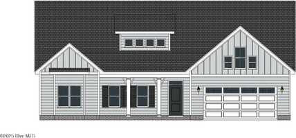 3444 Rockbend Drive, Winterville, NC 28590
