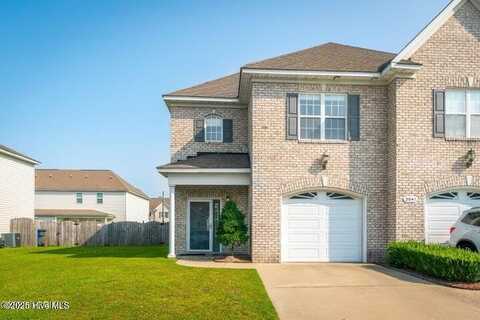 2041 Cambria Drive, Greenville, NC 27834