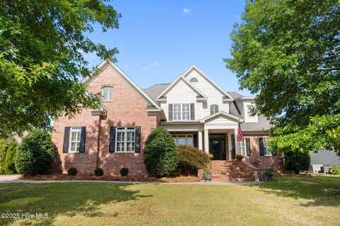3125 Mclaren Lane, Winterville, NC 28590