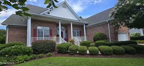 1913 Prairiefield Court, Greenville, NC 27858