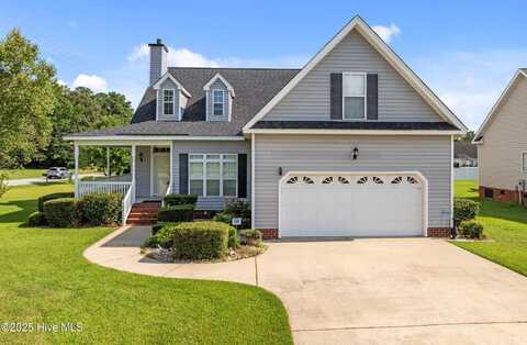 109 Magnolia Drive, Winterville, NC 28590