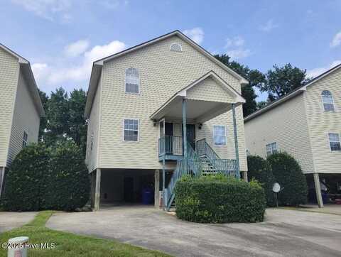 2009 River Drive, Greenville, NC 27858