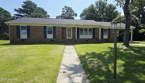 107 Azalea Drive, Greenville, NC 27858