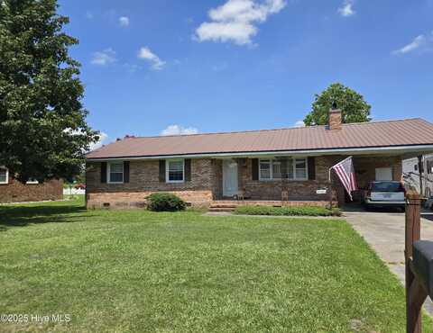 3927 Winchester Drive, Ayden, NC 28513