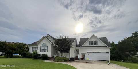 2536 Nash Joyner Road, Farmville, NC 27828