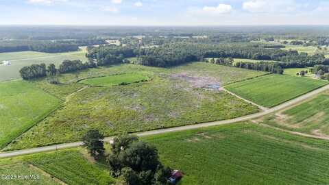 0000 Hill Road, Smithfield, NC 27577
