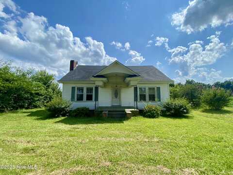 533 Highway 58, Trenton, NC 28585