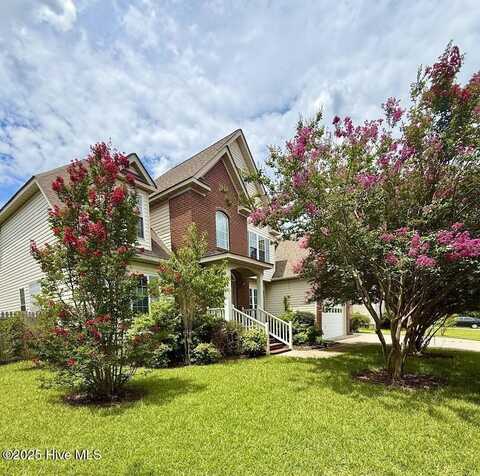 3705 Live Oak Lane, Greenville, NC 27858