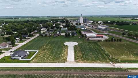 Lot 9 Wall Circle Drive, Hampton, NE 68843