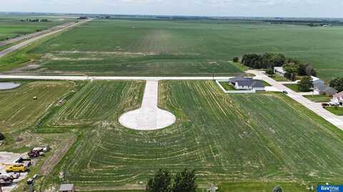 Lot 7 Wall Circle Drive, Hampton, NE 68843