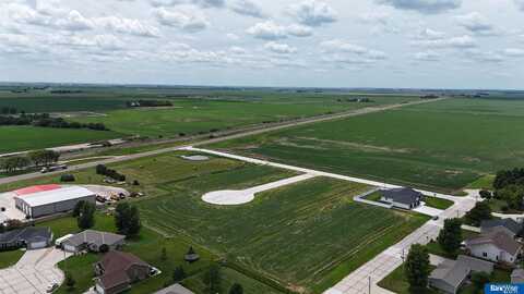 LOT 2 Wall Circle Drive, Hampton, NE 68843