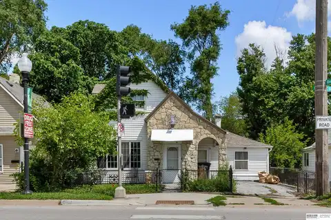 712 Bancroft Street, Omaha, NE 68108