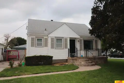 1546 E 1st Street, Fremont, NE 68025