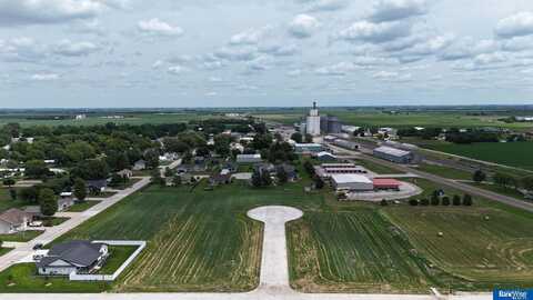 LOT 10 Wall Circle Drive, Hampton, NE 68843