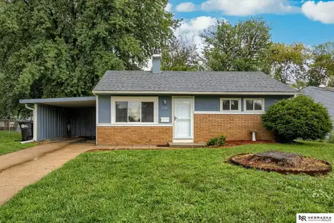 3107 S 38th Avenue, Omaha, NE 68105