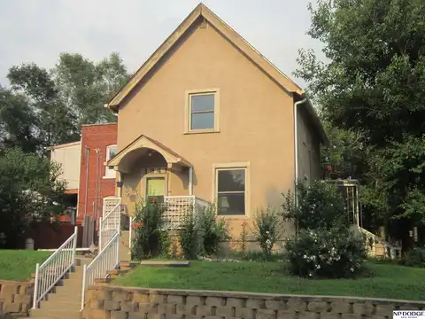 1341 S 27 Street, Omaha, NE 68105
