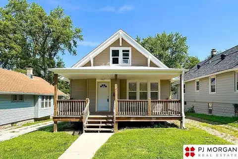 4464 Bedford Avenue, Omaha, NE 68111