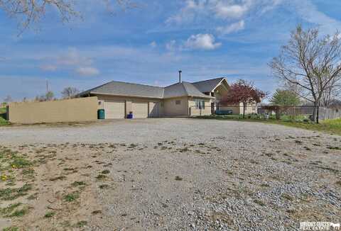 21806 S 190 Street, Adams, NE 68301
