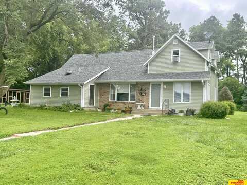 2235 K Road, West Point, NE 68788