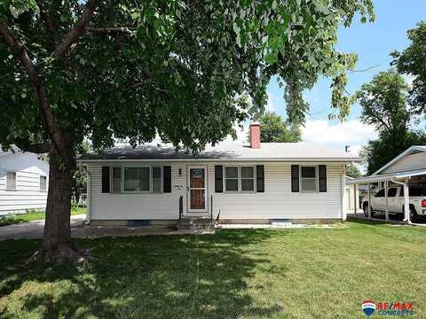 4210 Greenwood Street, Lincoln, NE 68504