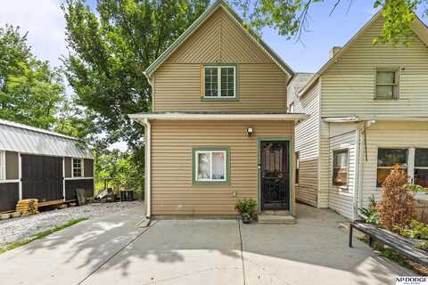 4506 S 27 Circle, Omaha, NE 68107