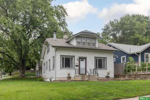 4188 Chicago Street, Omaha, NE 68131