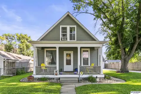 414 E 14th Street, Fremont, NE 68025