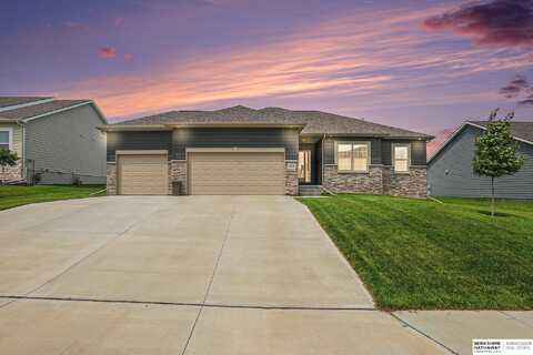 12114 S 111 Street, Papillion, NE 68046