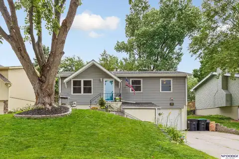 4656 N 127 Street, Omaha, NE 68164