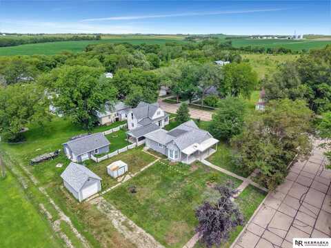 307 N 2nd Street, Cook, NE 68329