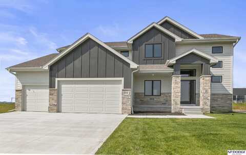 5410 N 195 Street, Elkhorn, NE 68022