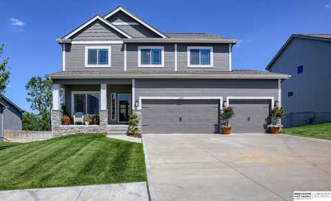 14417 Tregaron Drive, Bellevue, NE 68123