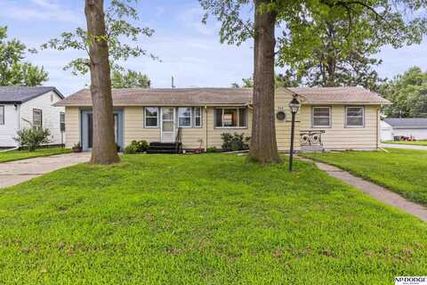 502 Jefferson Street, Waterloo, NE 68069
