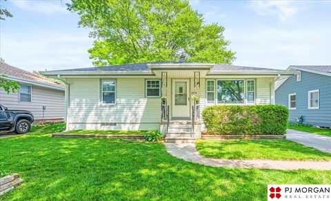 3719 S 49th Avenue, Omaha, NE 68106