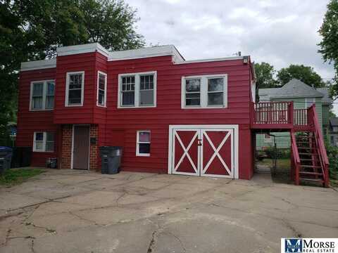 818 5th Avenue, Council Bluffs, IA 51501