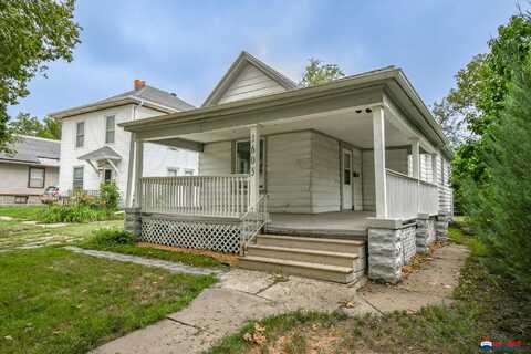 1605 Harwood Street, Lincoln, NE 68502